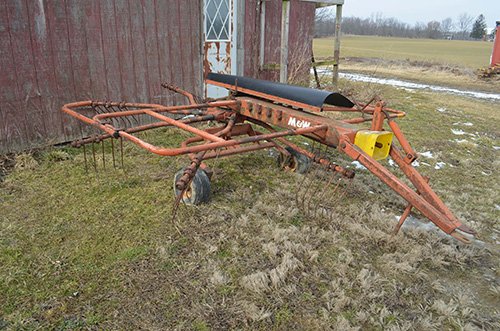 Property photo 75 - FARM EQUIPMENT AUCTION IN ALLEN COUNTY